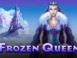 Frozen Queen screenshot