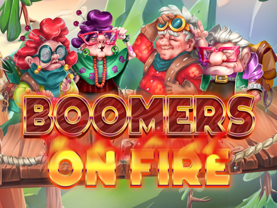Boomers on Fire