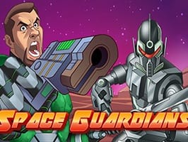 Space Guardians