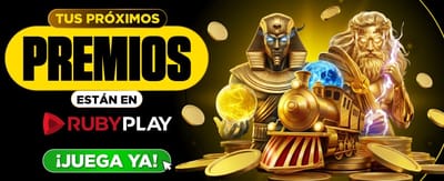 ¡Gana en grande hoy mismo!