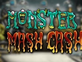 Monster Mash Cash