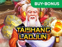 Tai Shang Lao Jun