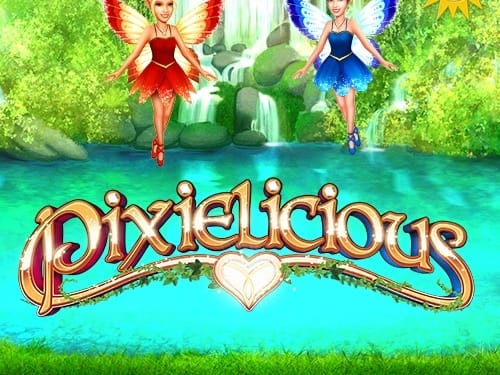 Pixielicious